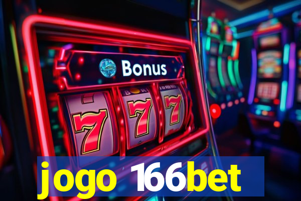 jogo 166bet